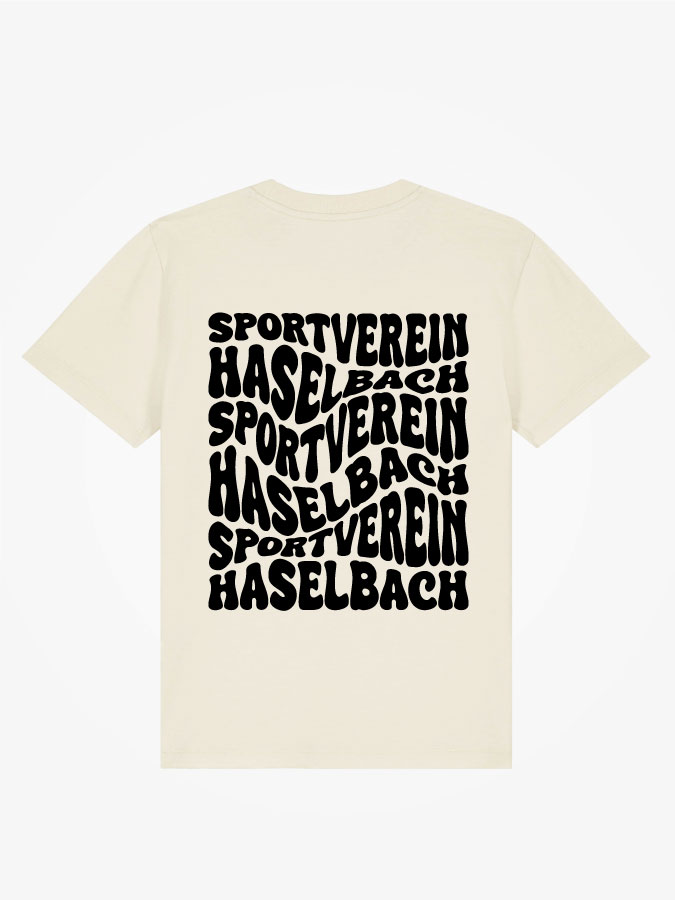 Shirt Wavy Kids