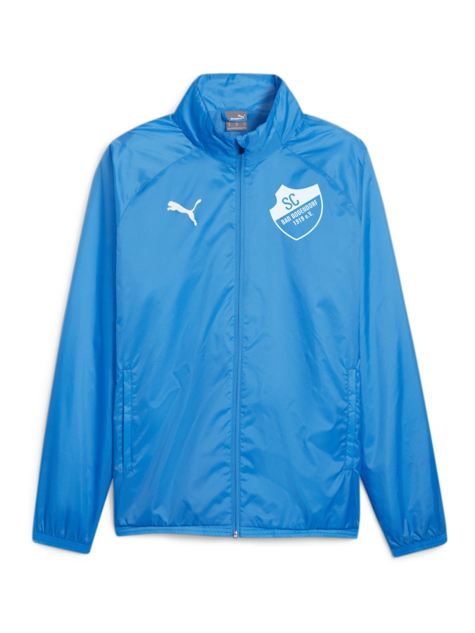 PUMA teamGOAL Allwetterjacke