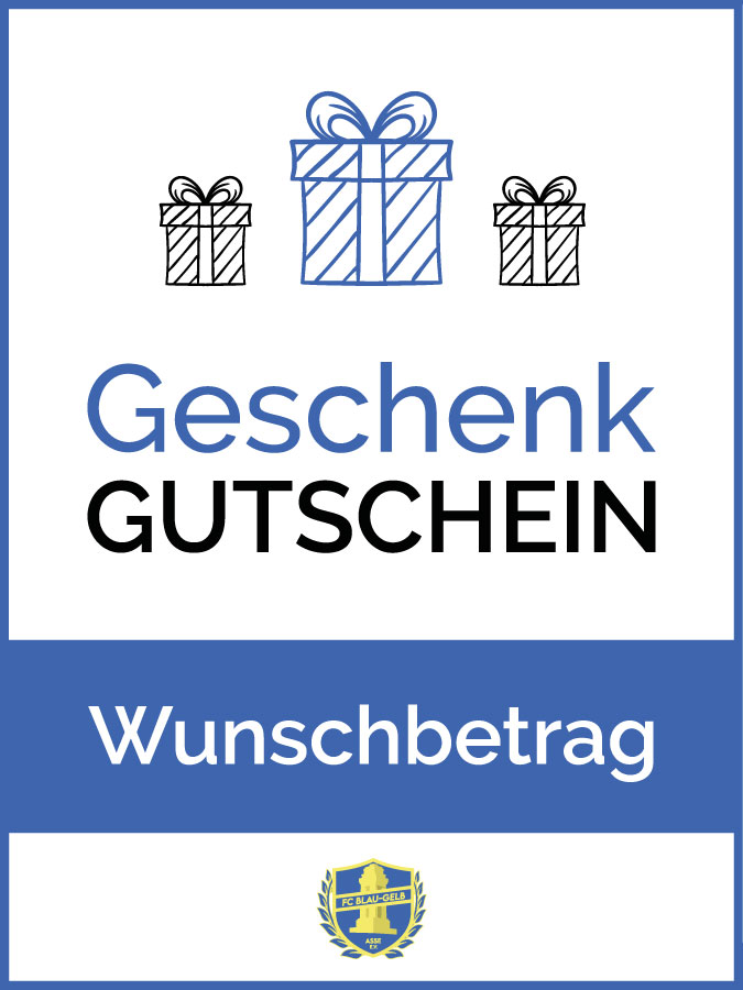 Gutschein zum Ausdrucken