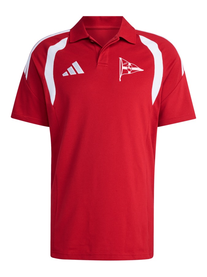 adidas Tiro 26 League Poloshirt