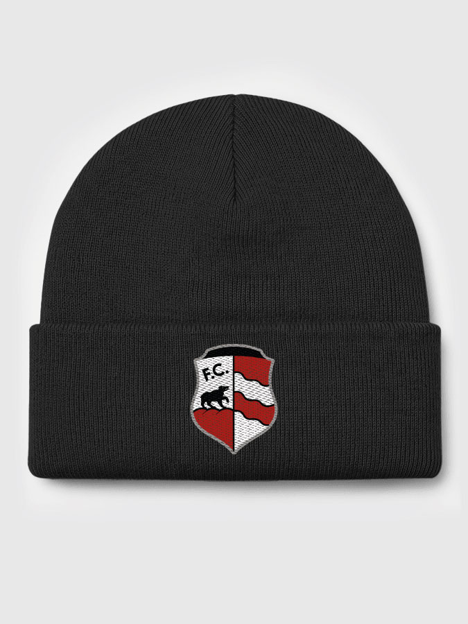 Beanie Sticklogo