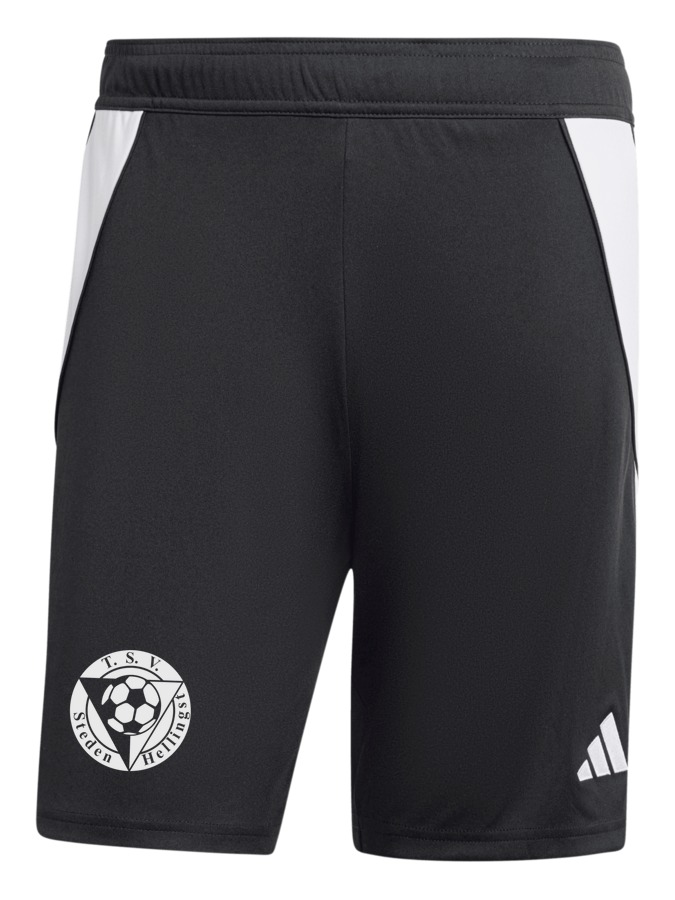 adidas Tiro 24 2in1-Trainingsshorts