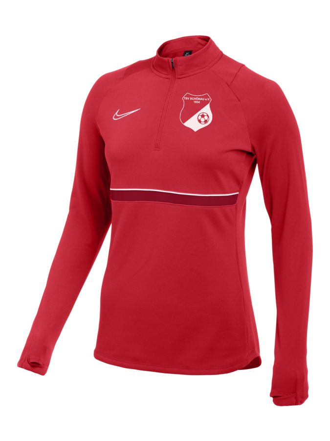 Nike Academy 21 Trainingsoberteil Damen