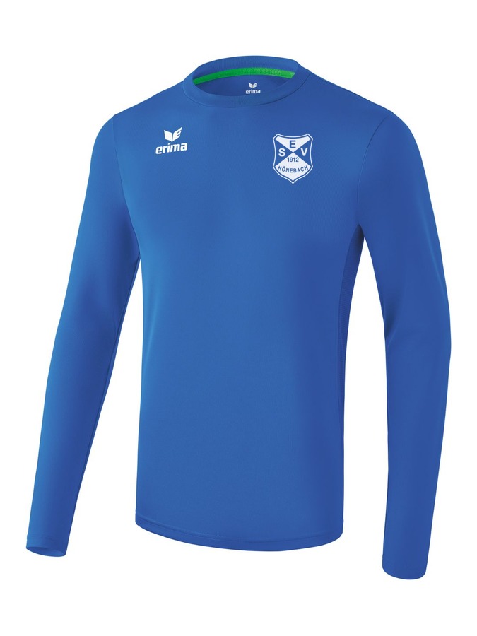 Erima Trikot Liga Langarm