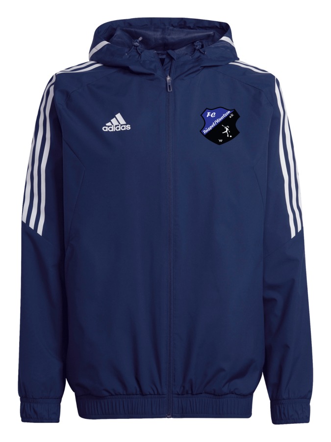 adidas Condivo 22 Allwetterjacke