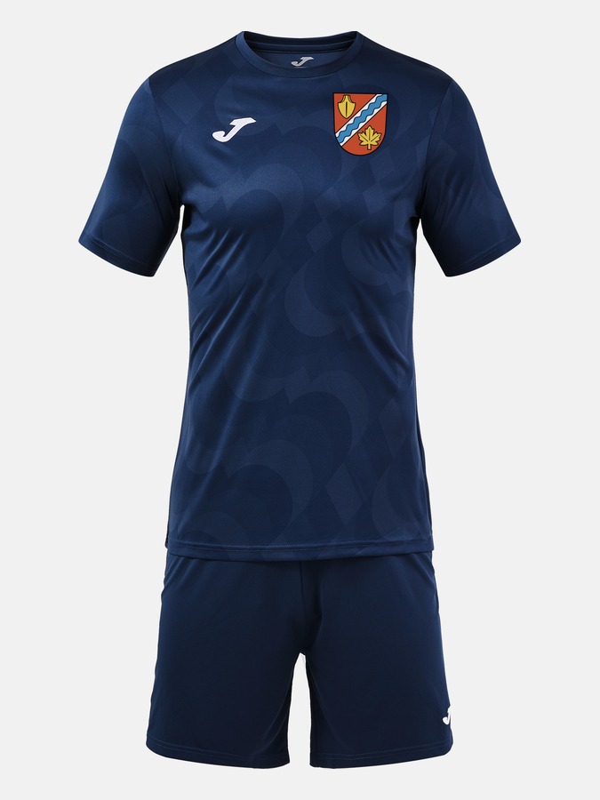 Joma New Area Set