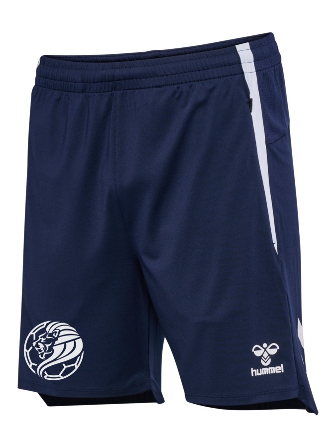 Hummel Lead 2.0 Training Shorts
