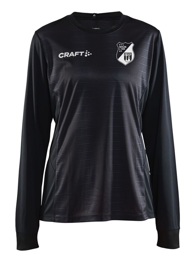Craft Progress 2.0 Torwart-Trikot Damen