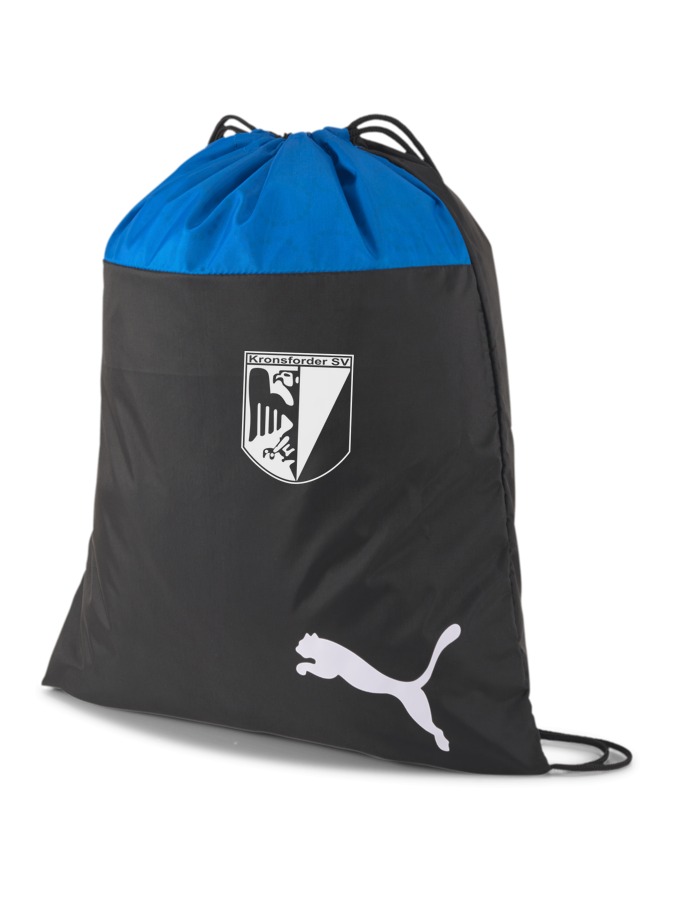 PUMA teamGOAL 23 Gym Sack