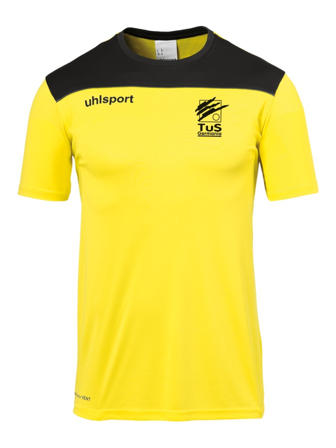 uhlsport Offense 23 Poly Shirt