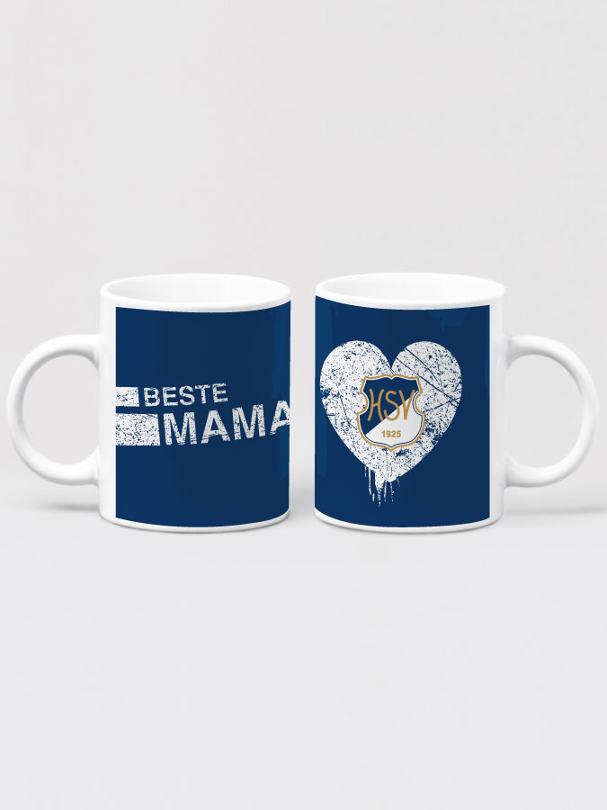 Tasse - Beste Mama