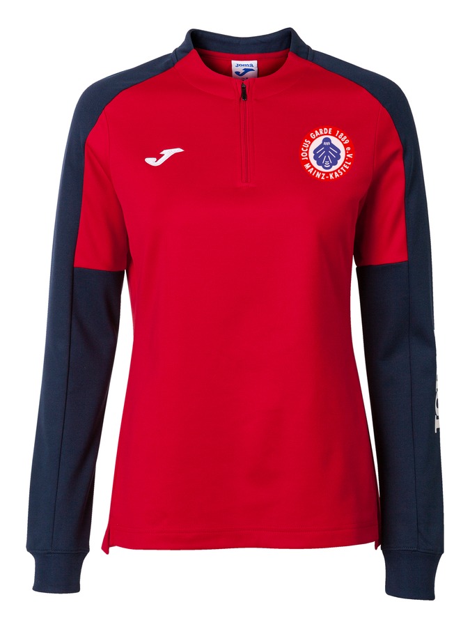 Joma Eco Championship Sweatshirt Damen