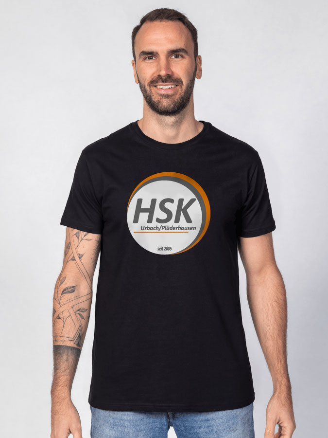 Shirt Classic Herren