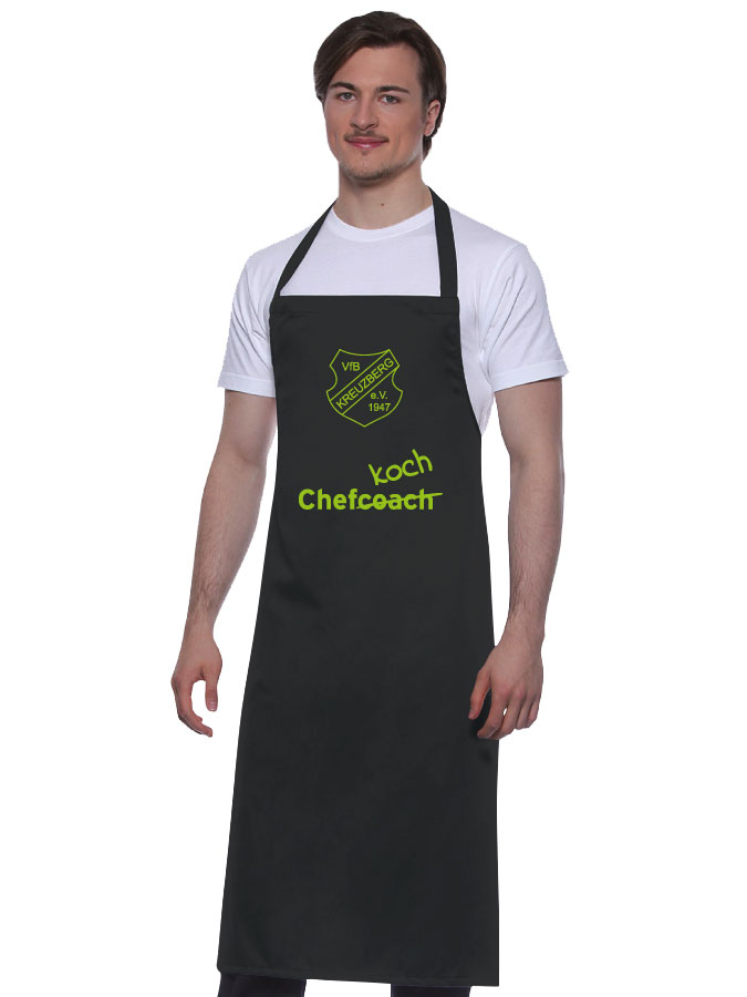 Kochschürze Sergen