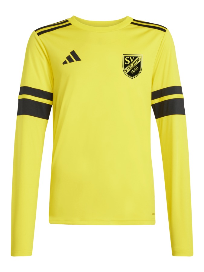 adidas Squadra 25 Langarm-Trikot
