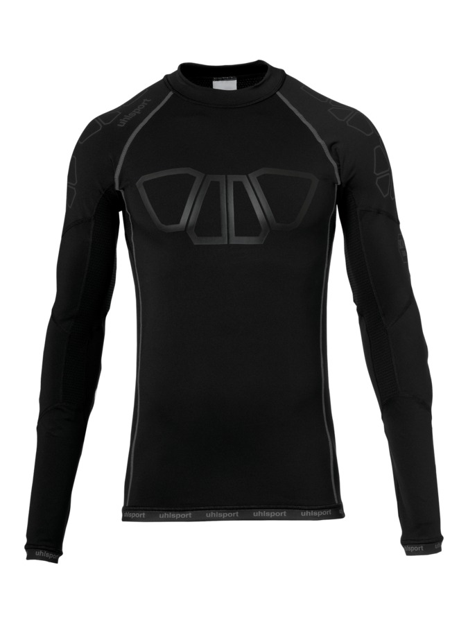 uhlsport Bionikframe Baselayer Black Edition