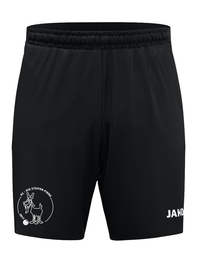 Jako Trainingsshort Dynamic