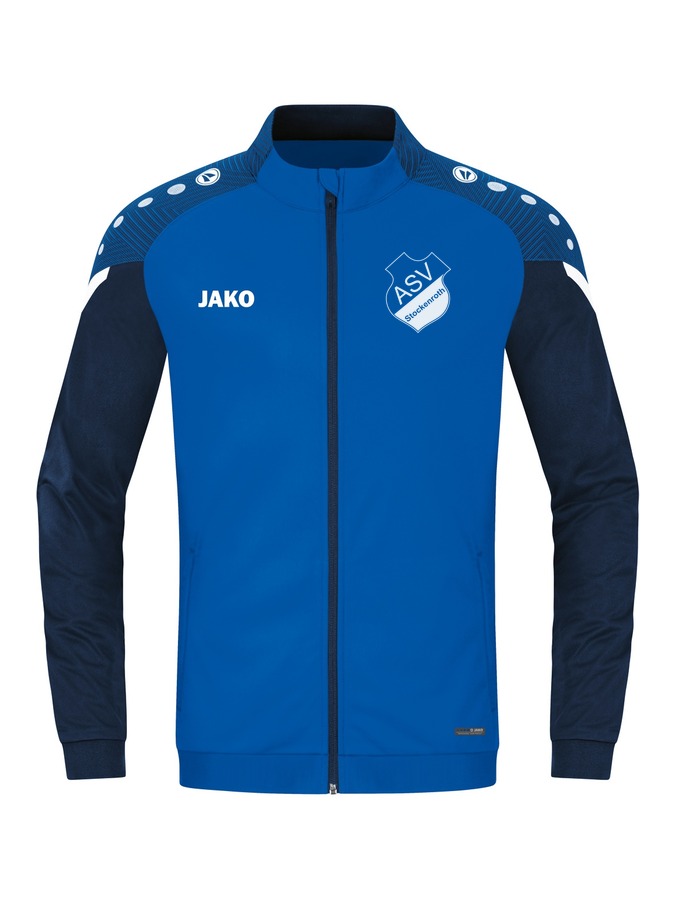 Jako Polyesterjacke Performance