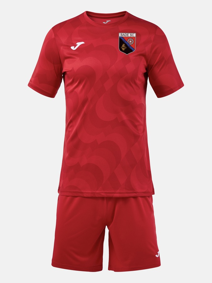 Joma New Area Set