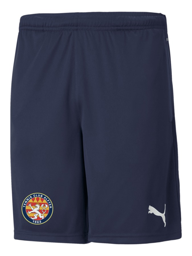 PUMA teamRISE Training Shorts