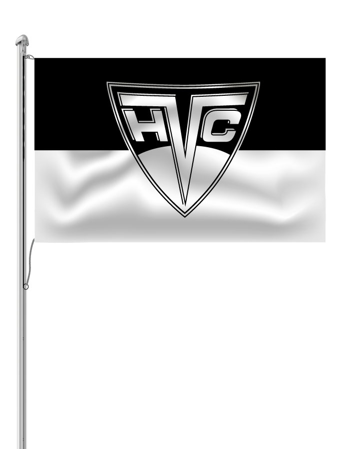 Hissfahne Logo