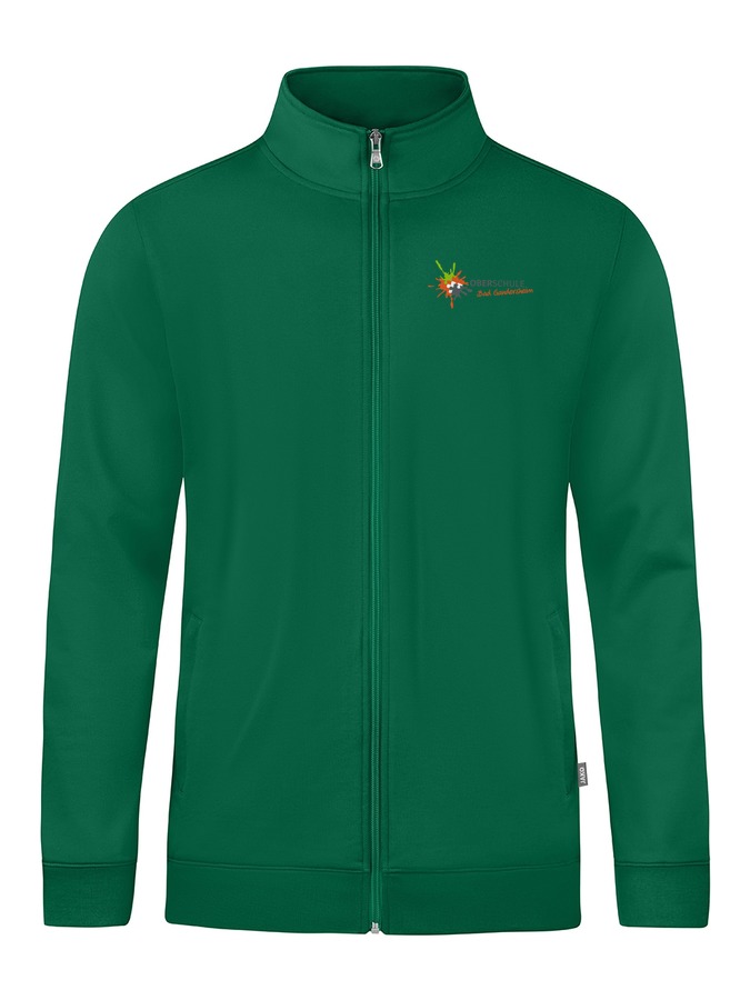 Jako Sweatjacke Doubletex Damen
