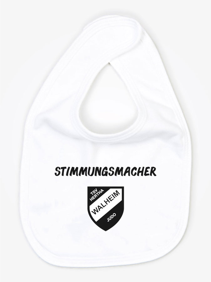 Babylätzchen Stimmungsmacher