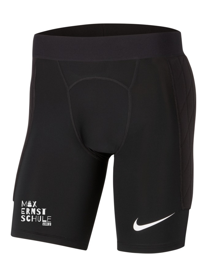 Nike Gardien Knit Shorts