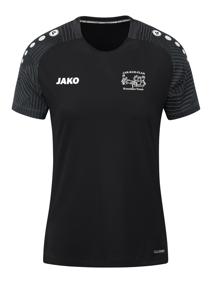 Jako T-Shirt Performance Damen