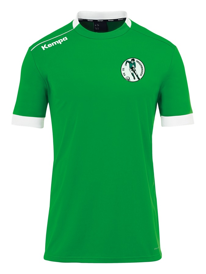 Kempa Player Trikot