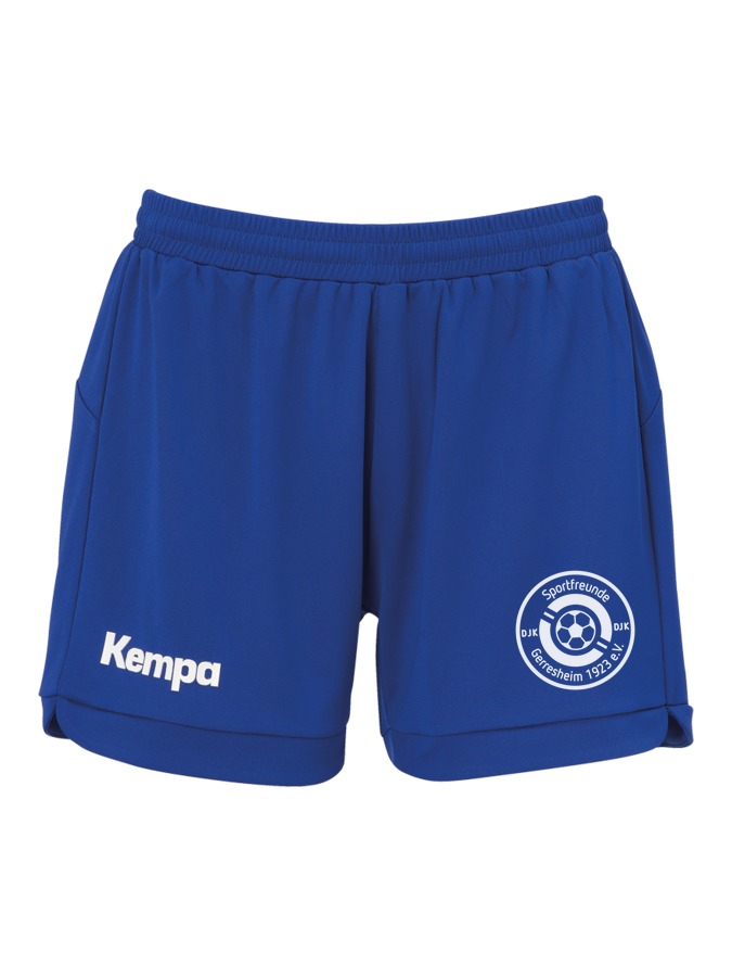 Kempa Prime Shorts Damen