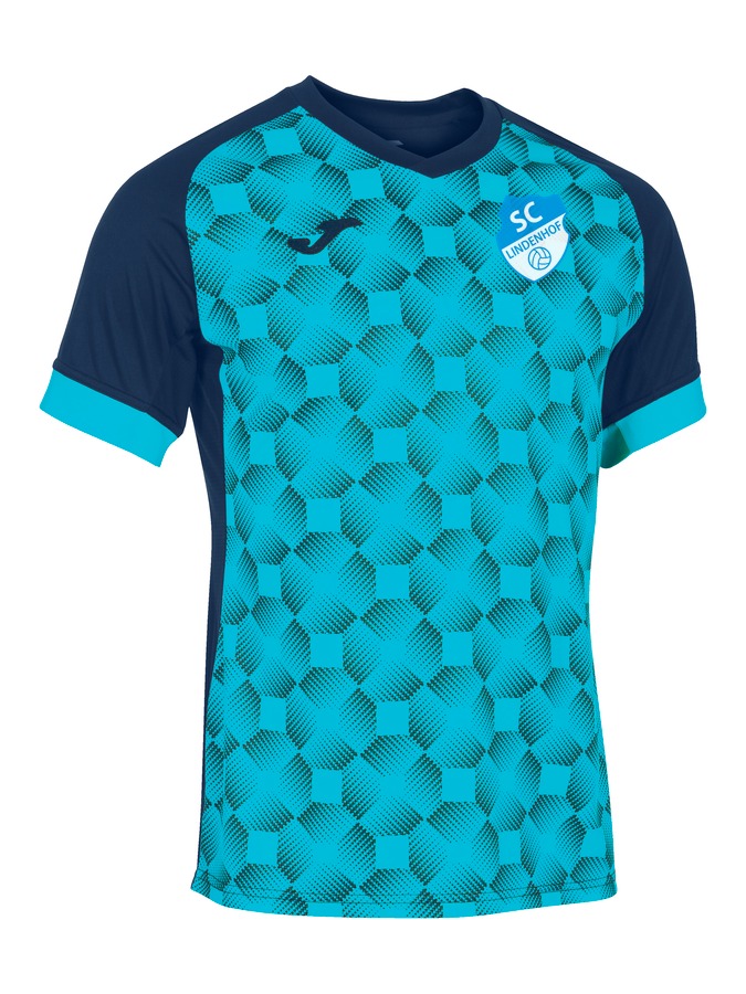 Joma Supernova III Trikot