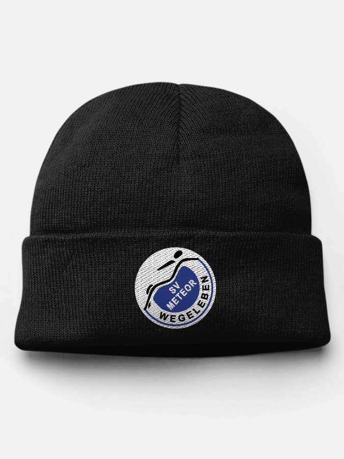 Beanie Sticklogo