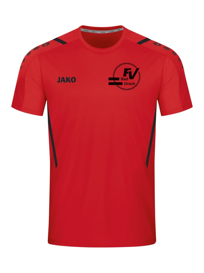 Jako Trikot Challenge