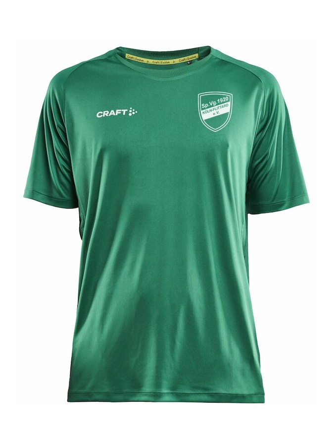 Craft Evolve T-Shirt