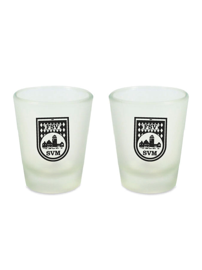 2er Set Schnapsglas Alina