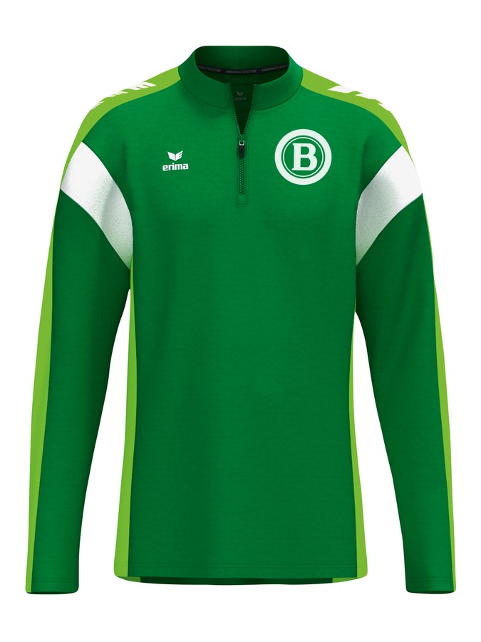 Erima Celebrate 125 Training Top