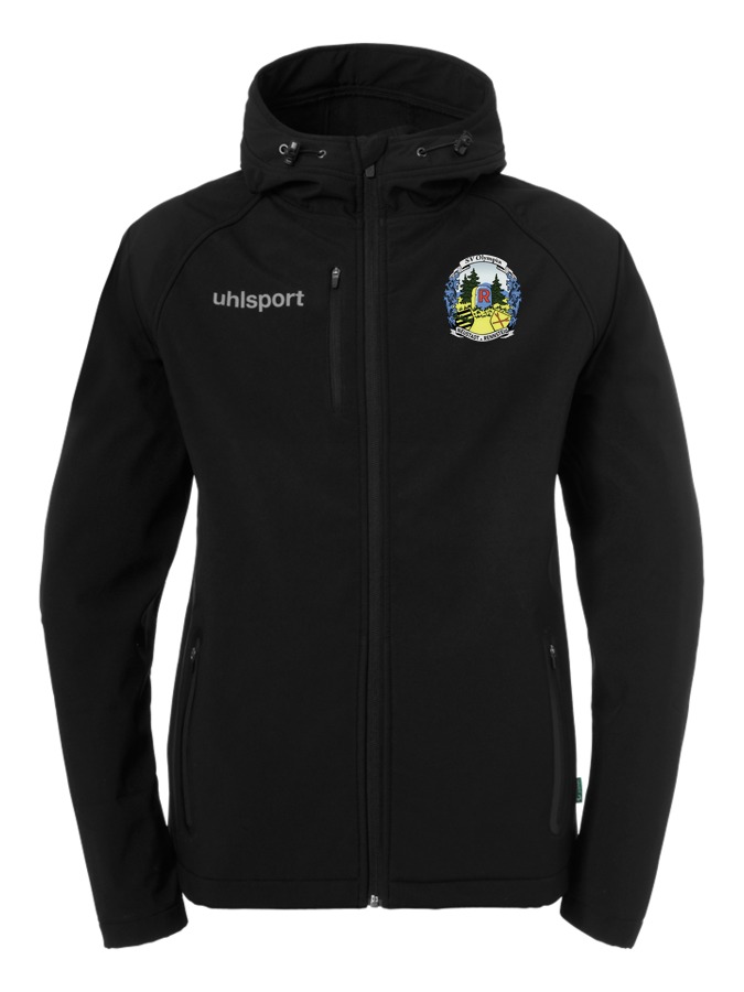 uhlsport Essential Softshelljacke Damen