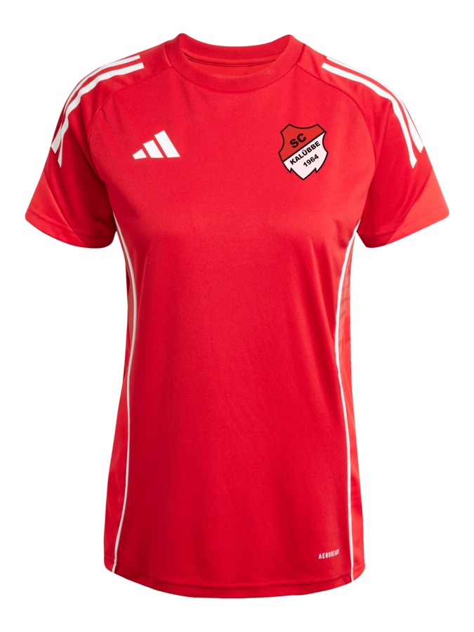 adidas Tiro 25 Competition Trainingstrikot Damen
