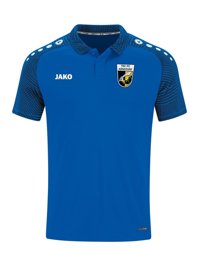 Jako Poloshirt Performance