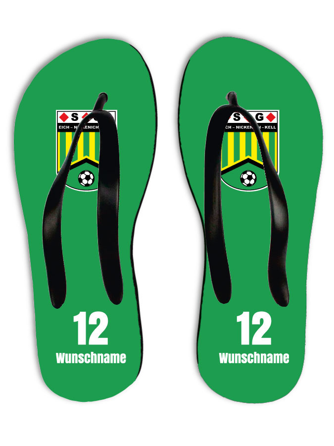 Zehentrenner