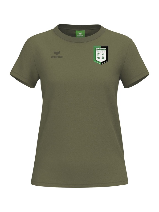 Erima Compete T-Shirt Damen