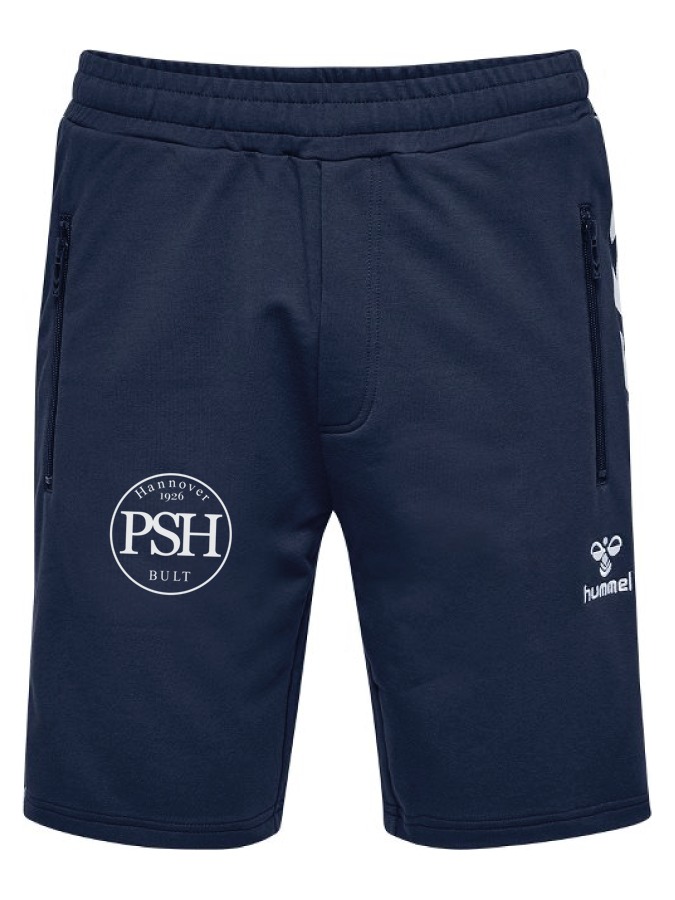 Hummel Classic Bee Aaged Shorts