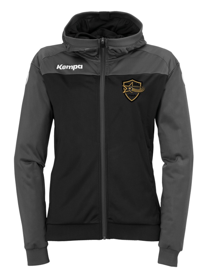 Kempa Prime Multi Jacke Damen