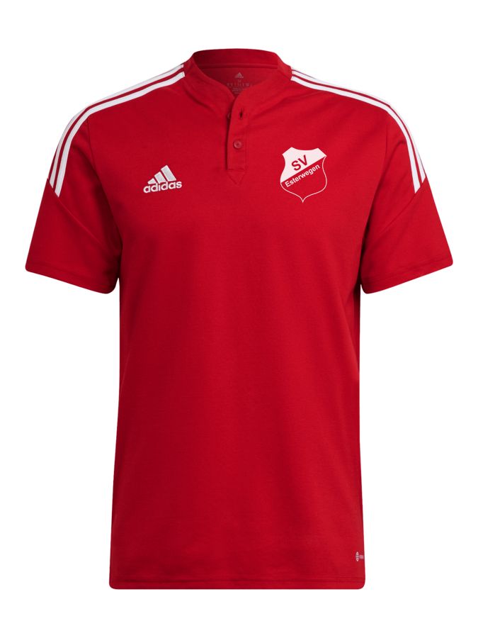 adidas Condivo 22 Poloshirt