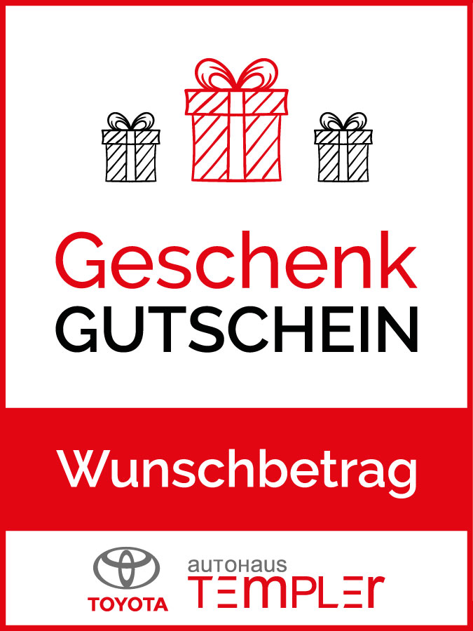 Gutschein zum Ausdrucken