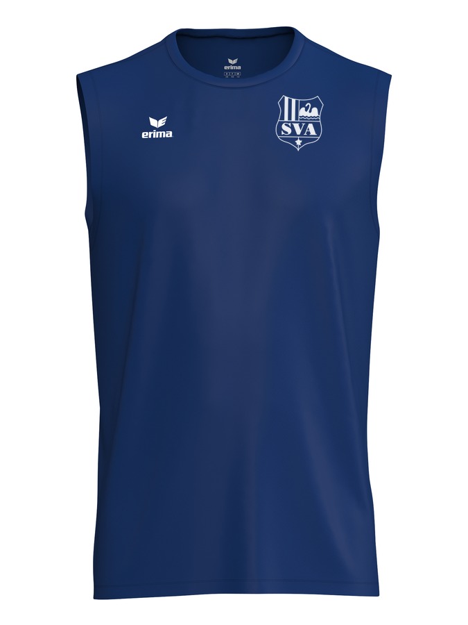 Erima Intro Tank Top Function