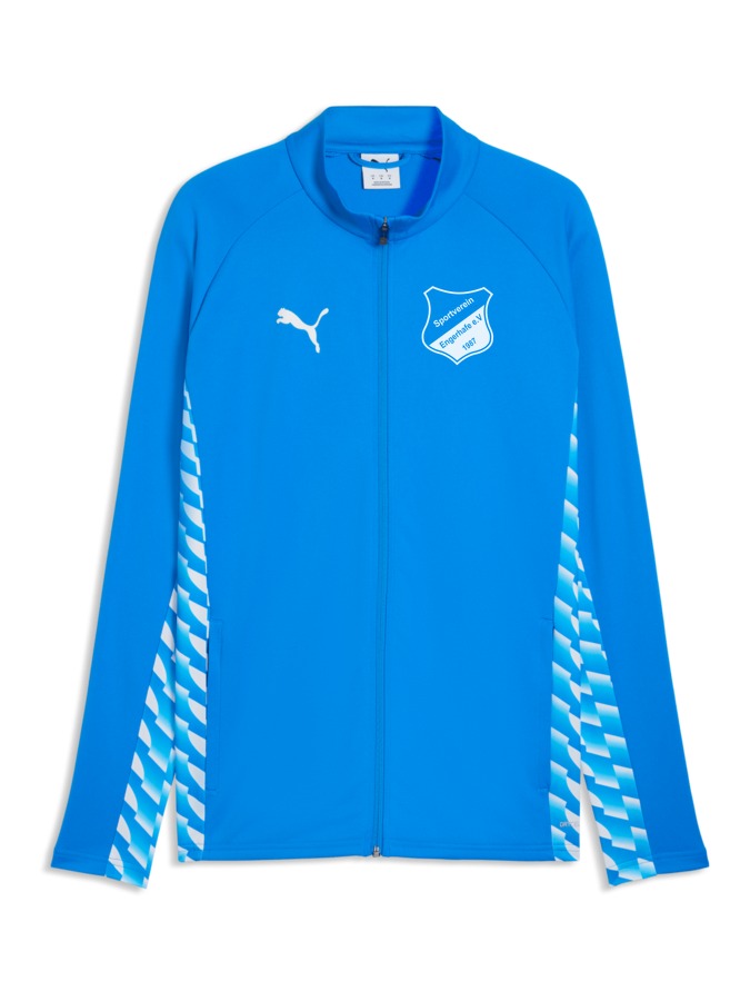 PUMA teamLIGA26 Trainingsjacke