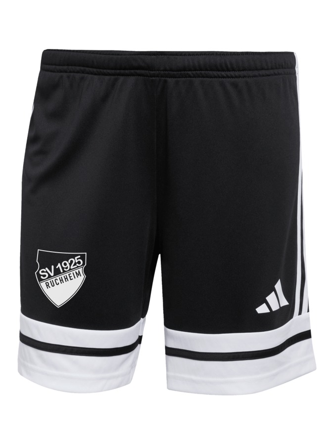 adidas Squadra 25 Shorts Damen