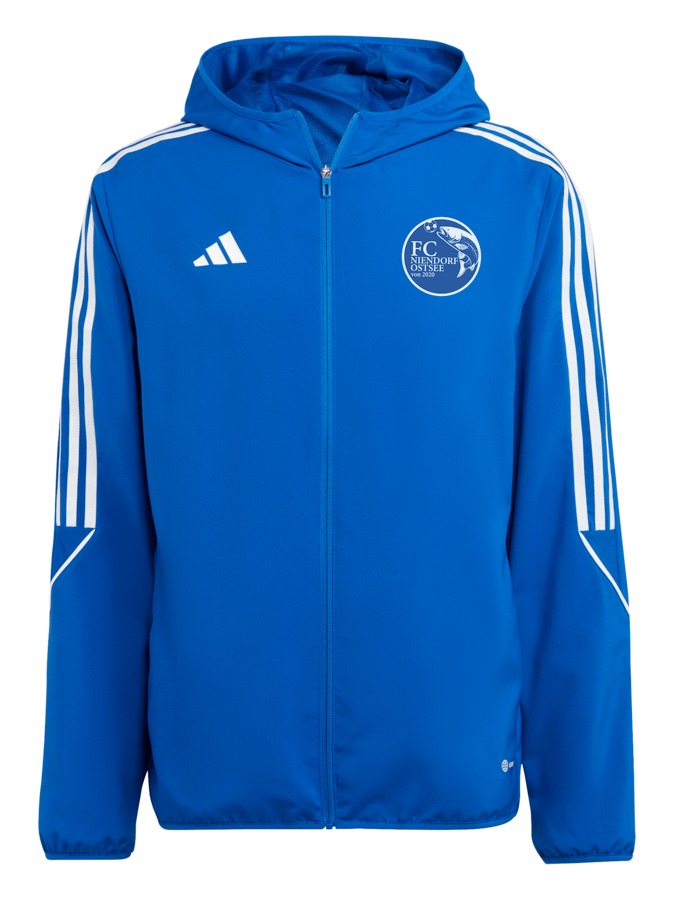 adidas Tiro 23 League Windbreaker Präsentationsjacke